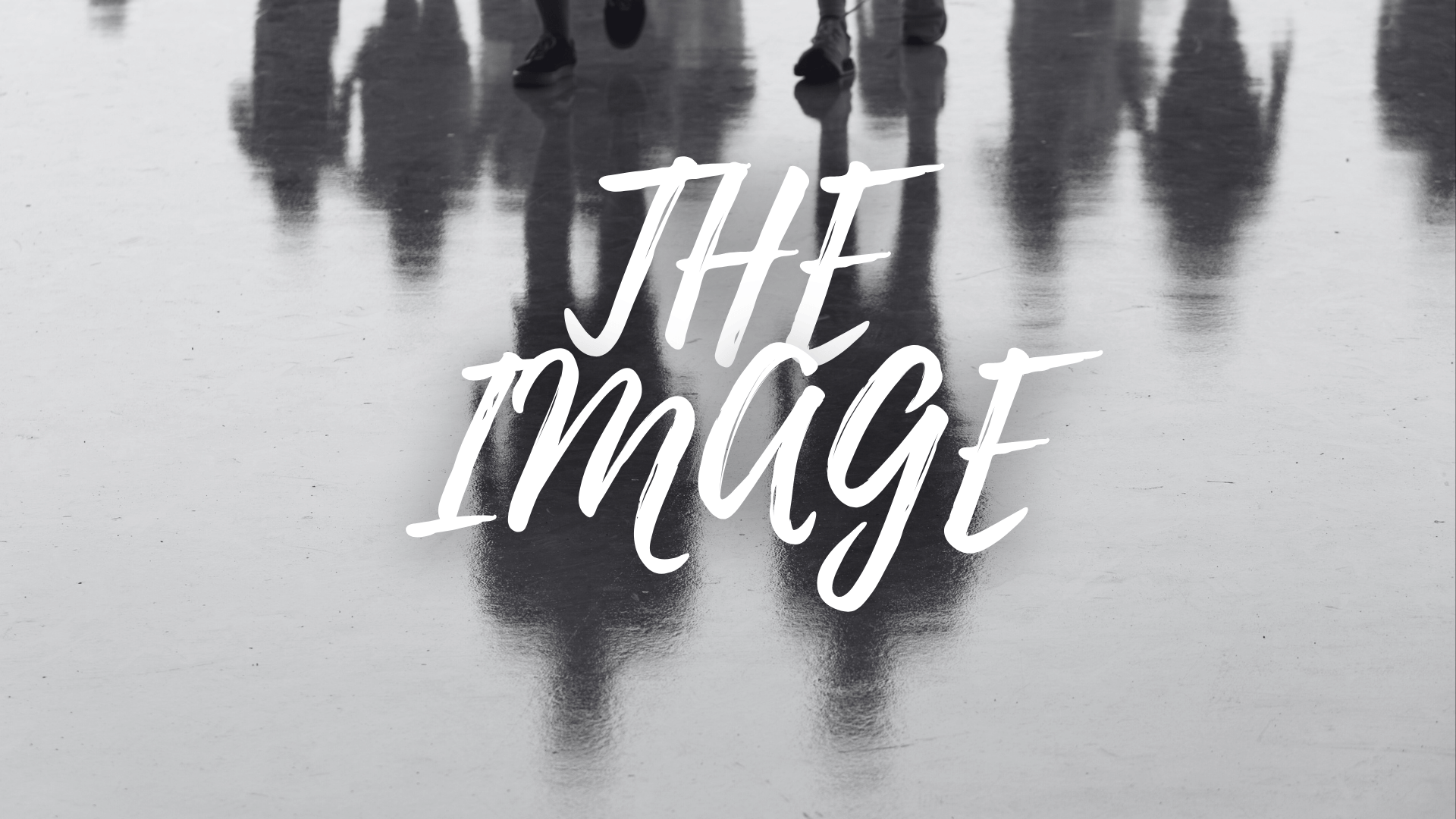 Sermon Title Design